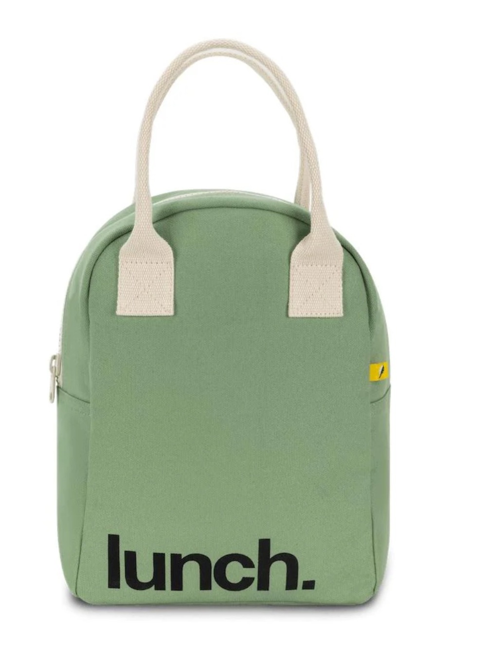 NWOT FLUF LUNCH BAG